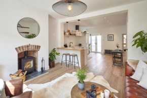 Host & Stay - Fisherman's Cottage